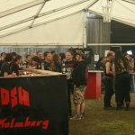 20 Jahre MCK Samstag Carmen